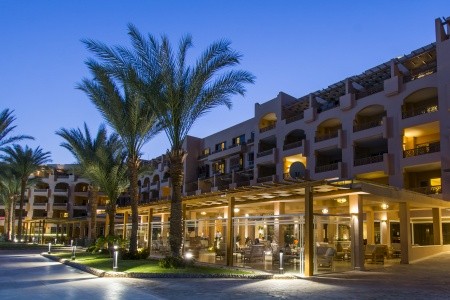 Egypt Hurghada Continental Resort Hurghada 6 dňový pobyt Ultra All inclusive Letecky Letisko: Viedeň December 2025 ( 7/12/25-12/12/25)