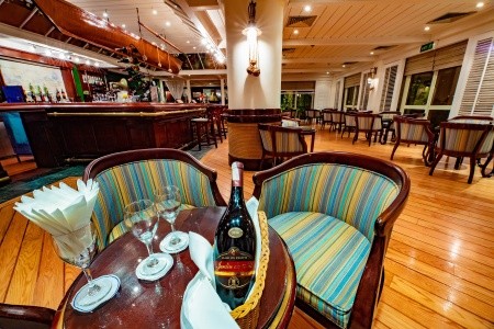 Egypt Hurghada Continental Resort Hurghada 6 dňový pobyt Ultra All inclusive Letecky Letisko: Viedeň December 2025 ( 7/12/25-12/12/25)