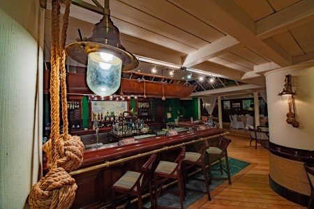 Egypt Hurghada Continental Resort Hurghada 6 dňový pobyt Ultra All inclusive Letecky Letisko: Viedeň December 2025 ( 7/12/25-12/12/25)