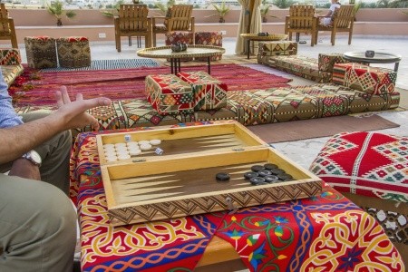 Egypt Hurghada Continental Resort Hurghada 6 dňový pobyt Ultra All inclusive Letecky Letisko: Viedeň December 2025 ( 7/12/25-12/12/25)