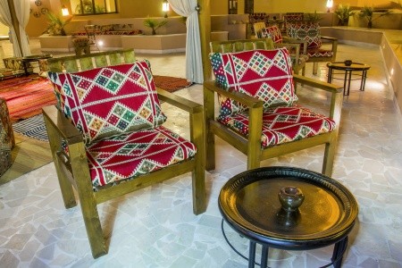 Egypt Hurghada Continental Resort Hurghada 6 dňový pobyt Ultra All inclusive Letecky Letisko: Viedeň December 2025 ( 7/12/25-12/12/25)