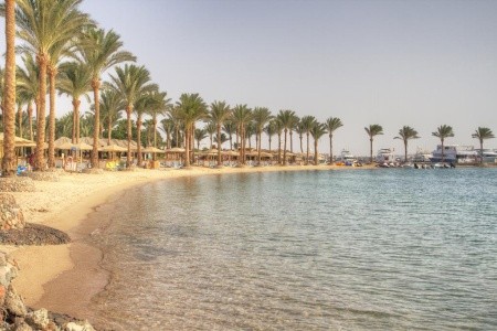 Egypt Hurghada Continental Resort Hurghada 6 dňový pobyt Ultra All inclusive Letecky Letisko: Viedeň December 2025 ( 7/12/25-12/12/25)
