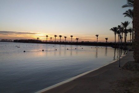 Egypt Hurghada Continental Resort Hurghada 6 dňový pobyt Ultra All inclusive Letecky Letisko: Viedeň December 2025 ( 7/12/25-12/12/25)