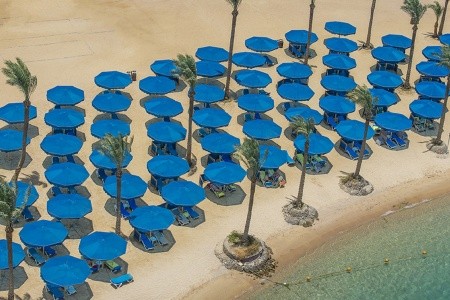 Egypt Hurghada Continental Resort Hurghada 6 dňový pobyt Ultra All inclusive Letecky Letisko: Viedeň December 2025 ( 7/12/25-12/12/25)