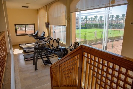 Egypt Hurghada Continental Resort Hurghada 6 dňový pobyt Ultra All inclusive Letecky Letisko: Viedeň December 2025 ( 7/12/25-12/12/25)