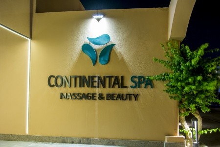 Egypt Hurghada Continental Resort Hurghada 6 dňový pobyt Ultra All inclusive Letecky Letisko: Viedeň December 2025 ( 7/12/25-12/12/25)