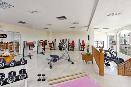 Egypt Hurghada Continental Resort Hurghada 6 dňový pobyt Ultra All inclusive Letecky Letisko: Viedeň December 2025 ( 7/12/25-12/12/25)