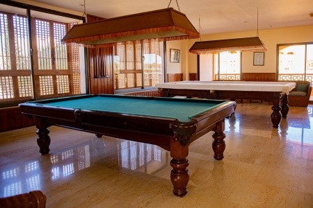 Egypt Hurghada Continental Resort Hurghada 6 dňový pobyt Ultra All inclusive Letecky Letisko: Viedeň December 2025 ( 7/12/25-12/12/25)