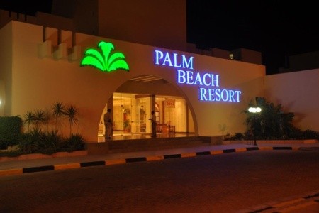 Palm Beach Resort - 3