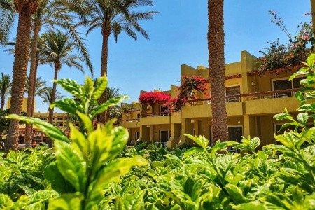 Palm Beach Resort - 6