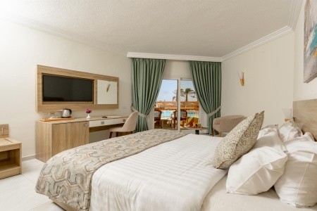 Palm Beach Resort - 11