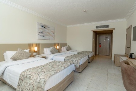 Palm Beach Resort - 12