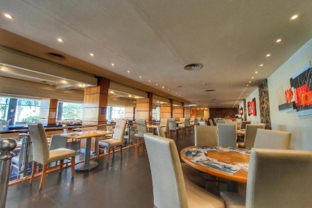 Palm Beach Resort - 16