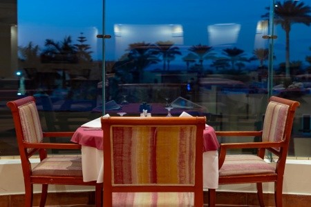 Palm Beach Resort - 19