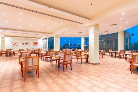 Palm Beach Resort - 21