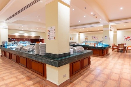 Palm Beach Resort - 22