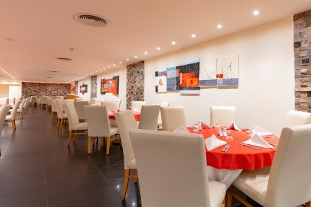 Palm Beach Resort - 23