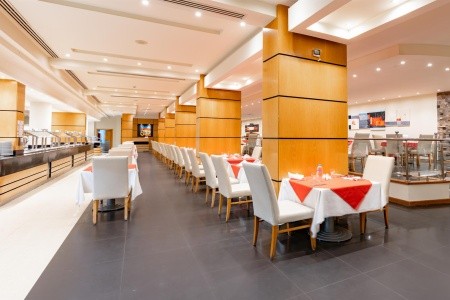 Palm Beach Resort - 24