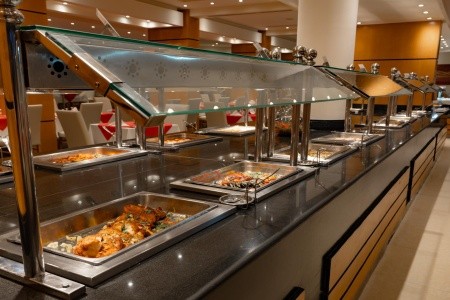 Palm Beach Resort - 26