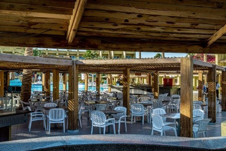 Palm Beach Resort - 27