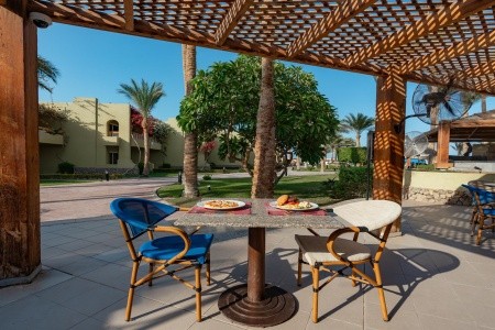 Palm Beach Resort - 28