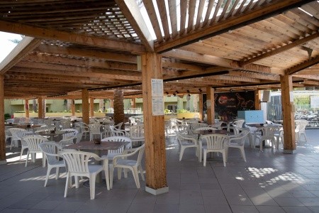 Palm Beach Resort - 29