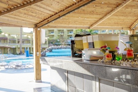 Palm Beach Resort - 31