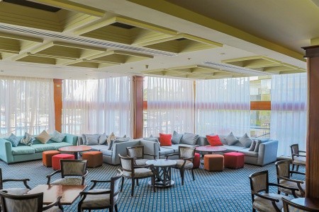 Palm Beach Resort - 33