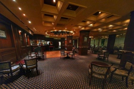 Palm Beach Resort - 36