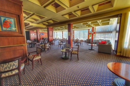 Palm Beach Resort - 37