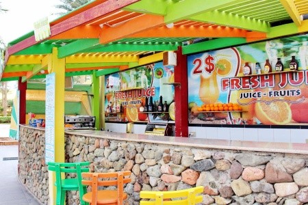 Palm Beach Resort - 38