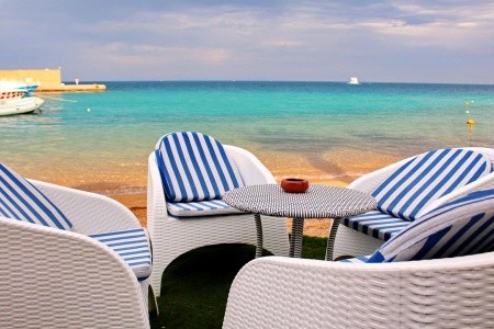 Palm Beach Resort - 39