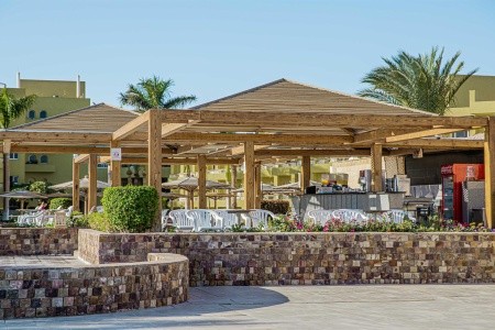 Palm Beach Resort - 43