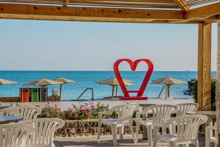 Palm Beach Resort - 45