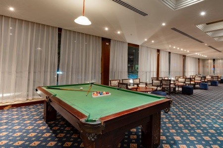 Palm Beach Resort - 48