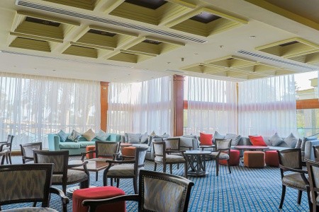 Palm Beach Resort - 50