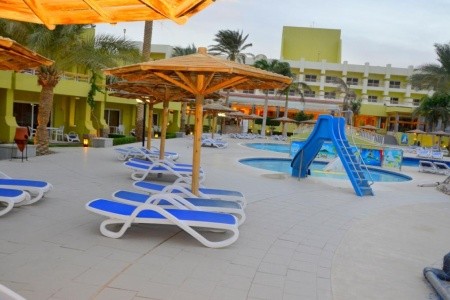 Palm Beach Resort - 51