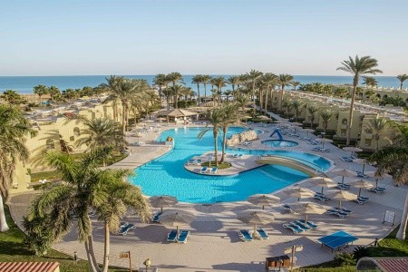 Palm Beach Resort - 56