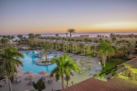 Palm Beach Resort - 57