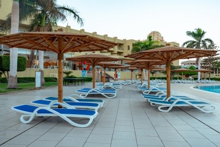 Palm Beach Resort - 58