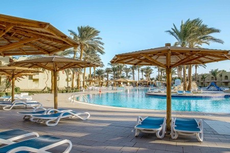 Palm Beach Resort - 60