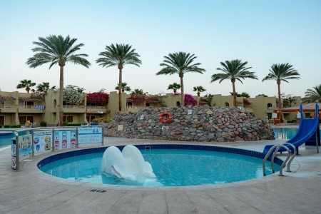 Palm Beach Resort - 62