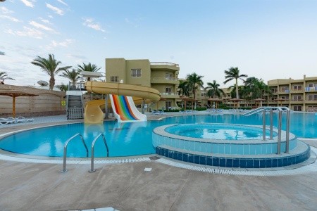 Palm Beach Resort - 63