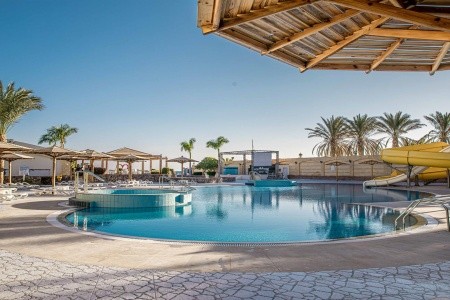 Palm Beach Resort - 64