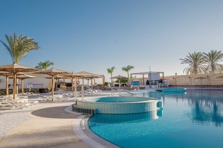 Palm Beach Resort - 67