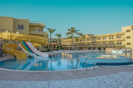 Palm Beach Resort - 69