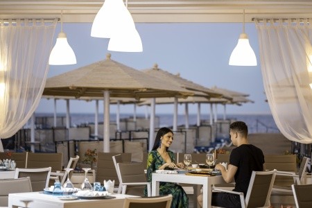 Sunrise Holidays Resort - 9