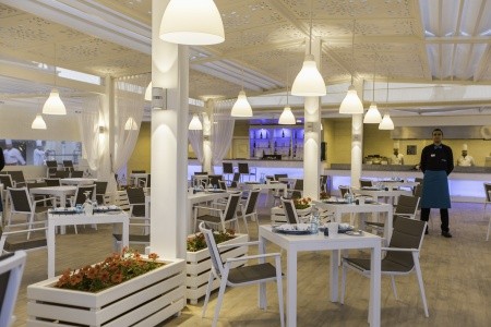 Sunrise Holidays Resort - 10