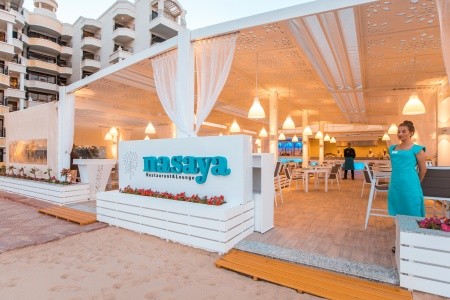 Sunrise Holidays Resort - 12