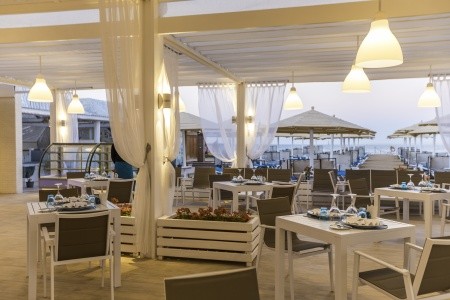 Sunrise Holidays Resort - 14